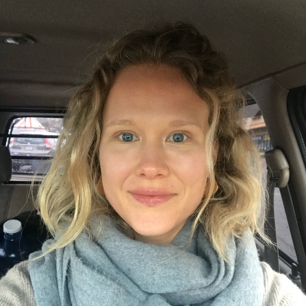 Meet your Posher, Tatum